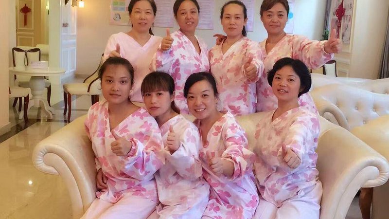 小标题：天然成分，孕妇护理霜的必备条件