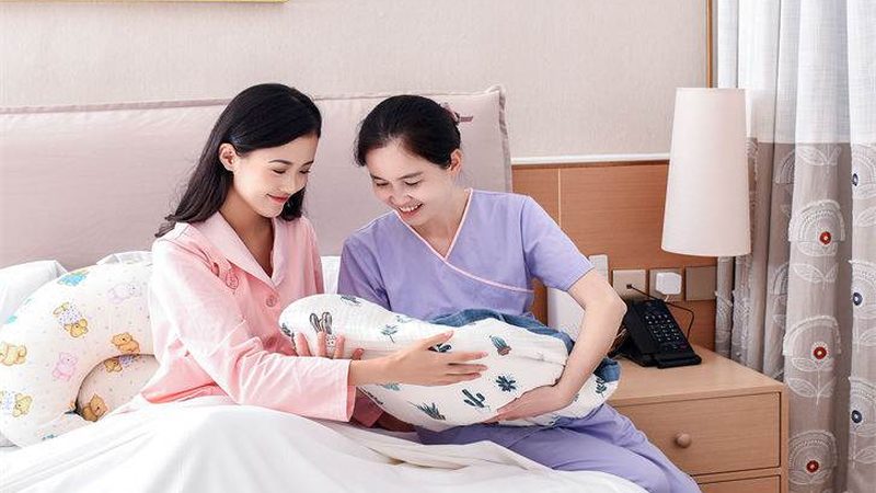 杭州母婴护理，新手妈妈必知的注意事项