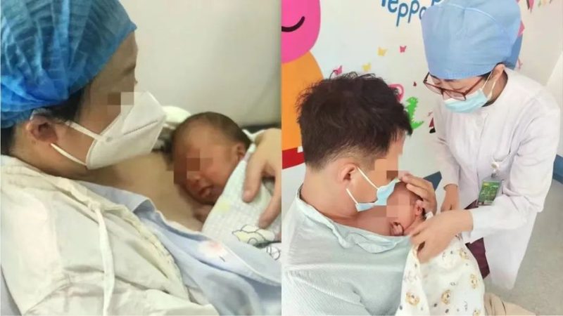 月子中心护士与月嫂：专业差异与选择要点