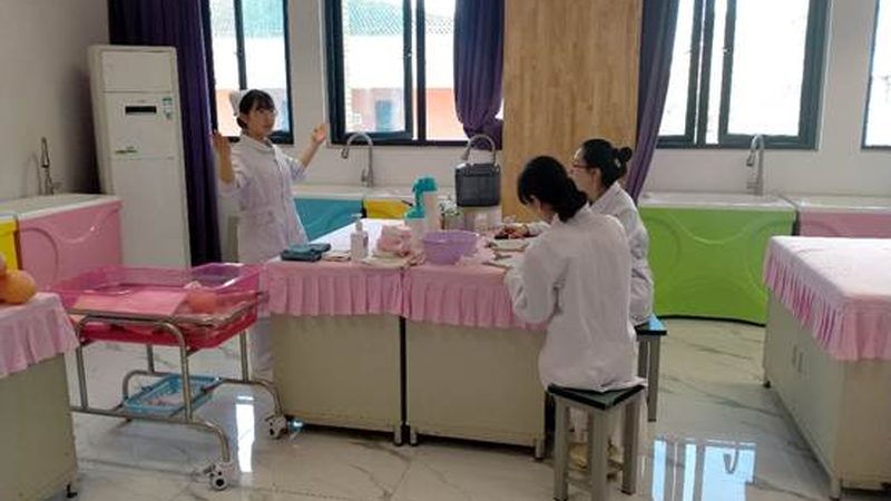 小儿推拿师证哪里报名