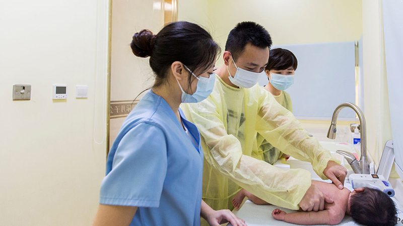 满月发汗，科学定价，如何选择合适的服务？**