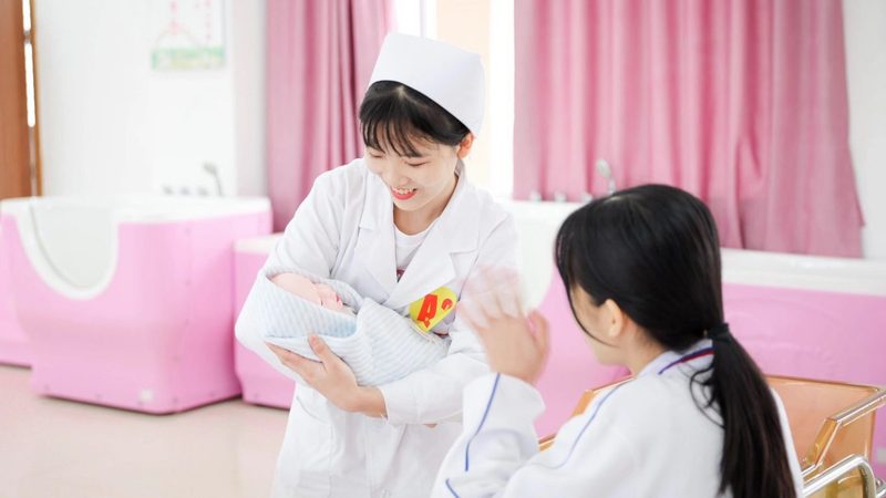 哺乳内衣材质：如何选择安全可靠的产品**